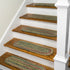 Worley Stair Treads Moss Green WY52