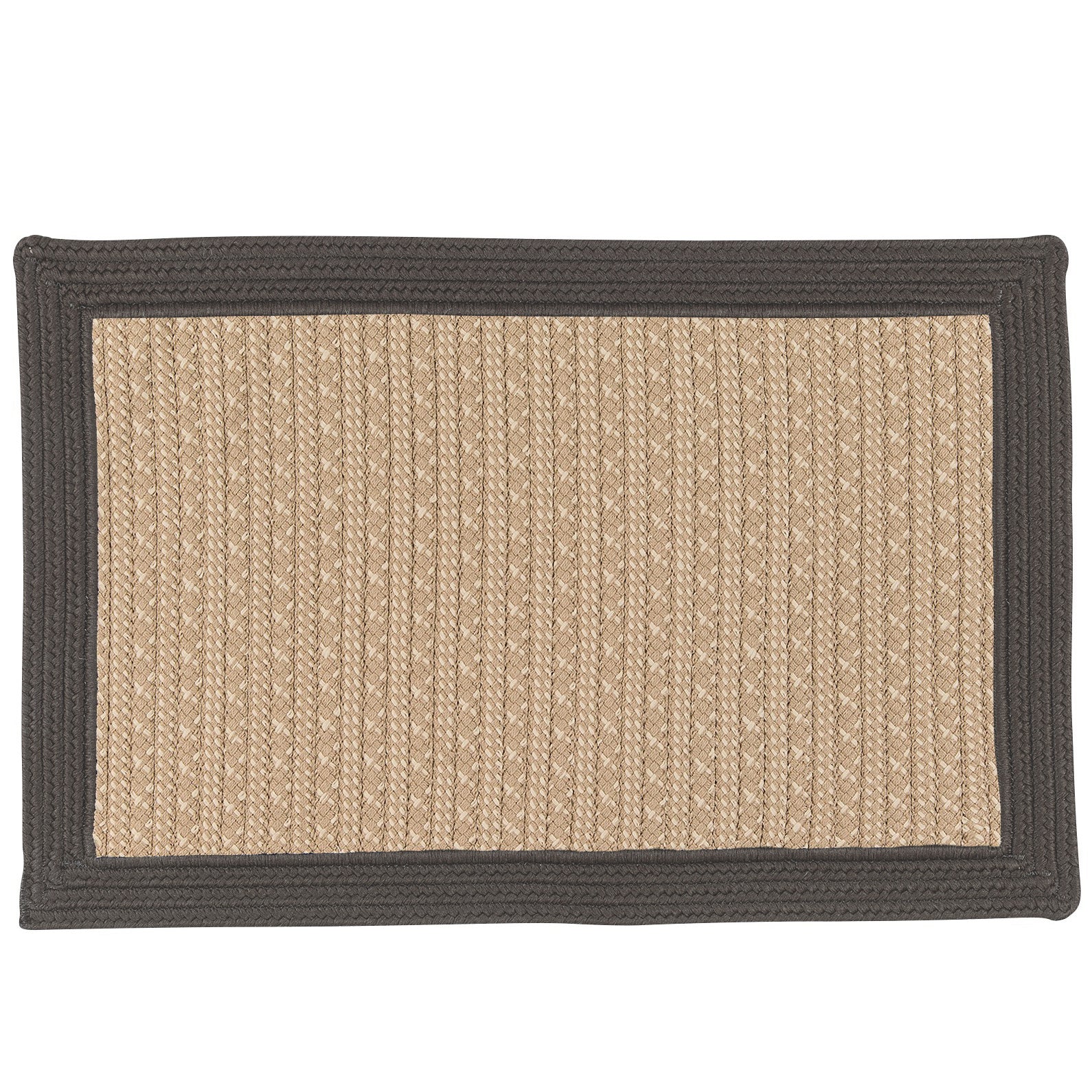 Bayswater Doormats Gray YR43