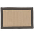 Bayswater Doormats Gray YR43