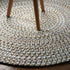 Hazel Tweed Round Palmdale ZE51