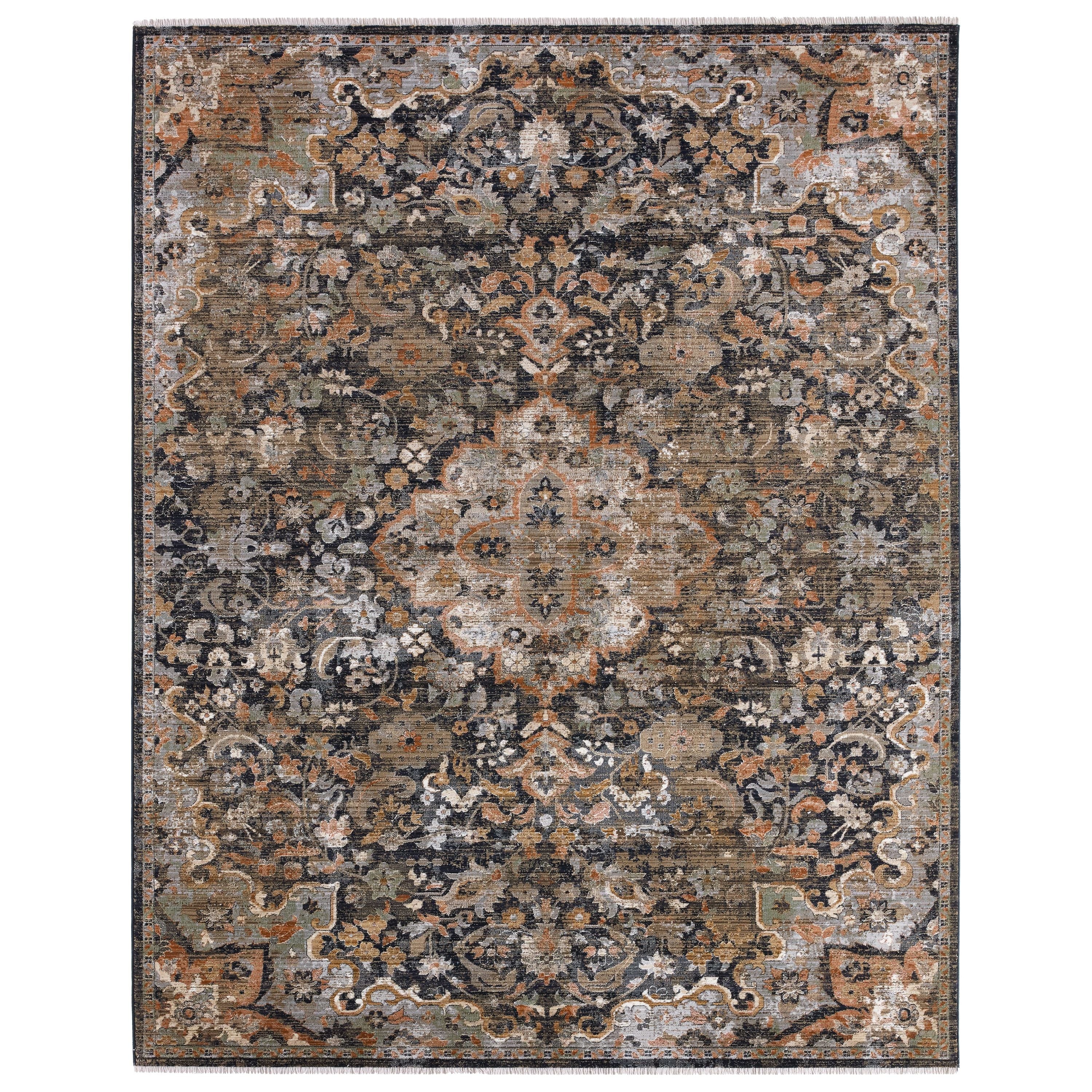 Zefira ZFA09 Amena – The Rug District