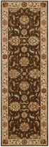 LIVING TREASURES LI04 BROWN