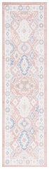 Blair Washable BLR218U Rose / Blue