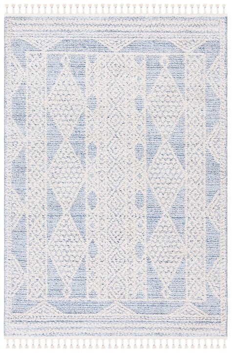 Chapel CHP404M Blue / Ivory