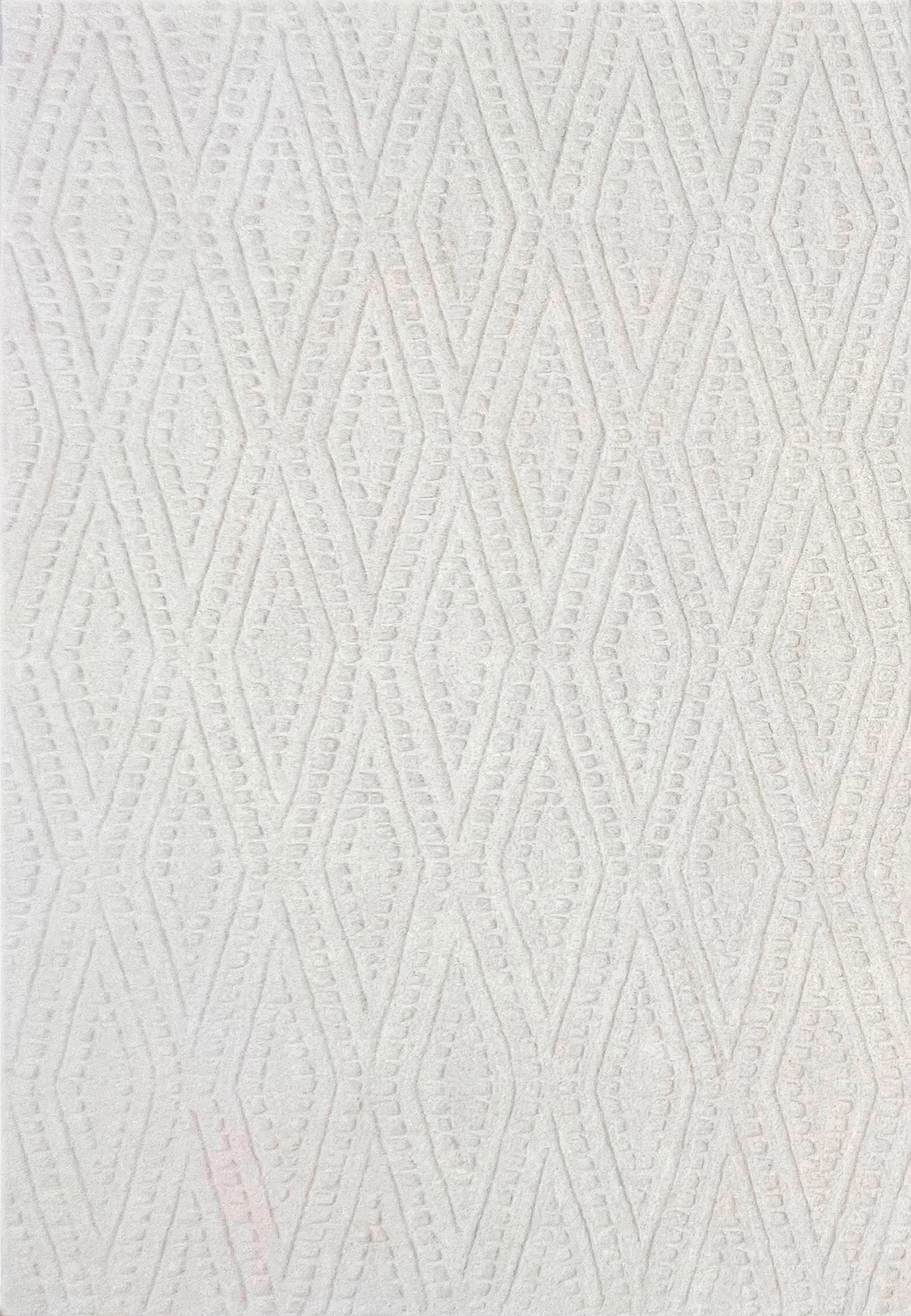 Aria 8554 Ivory