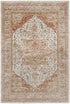 Sahar SHR06 Ivory Rust