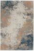 RUSTIC TEXTURES RUS13 GREY/BLUE