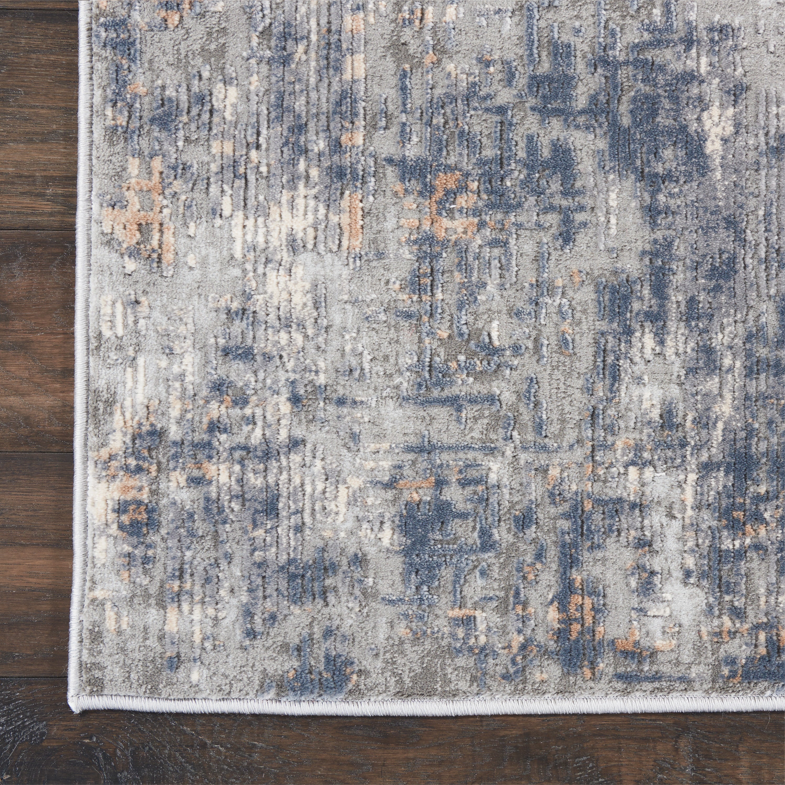 Rustic Textures RUS01 Grey/Beige