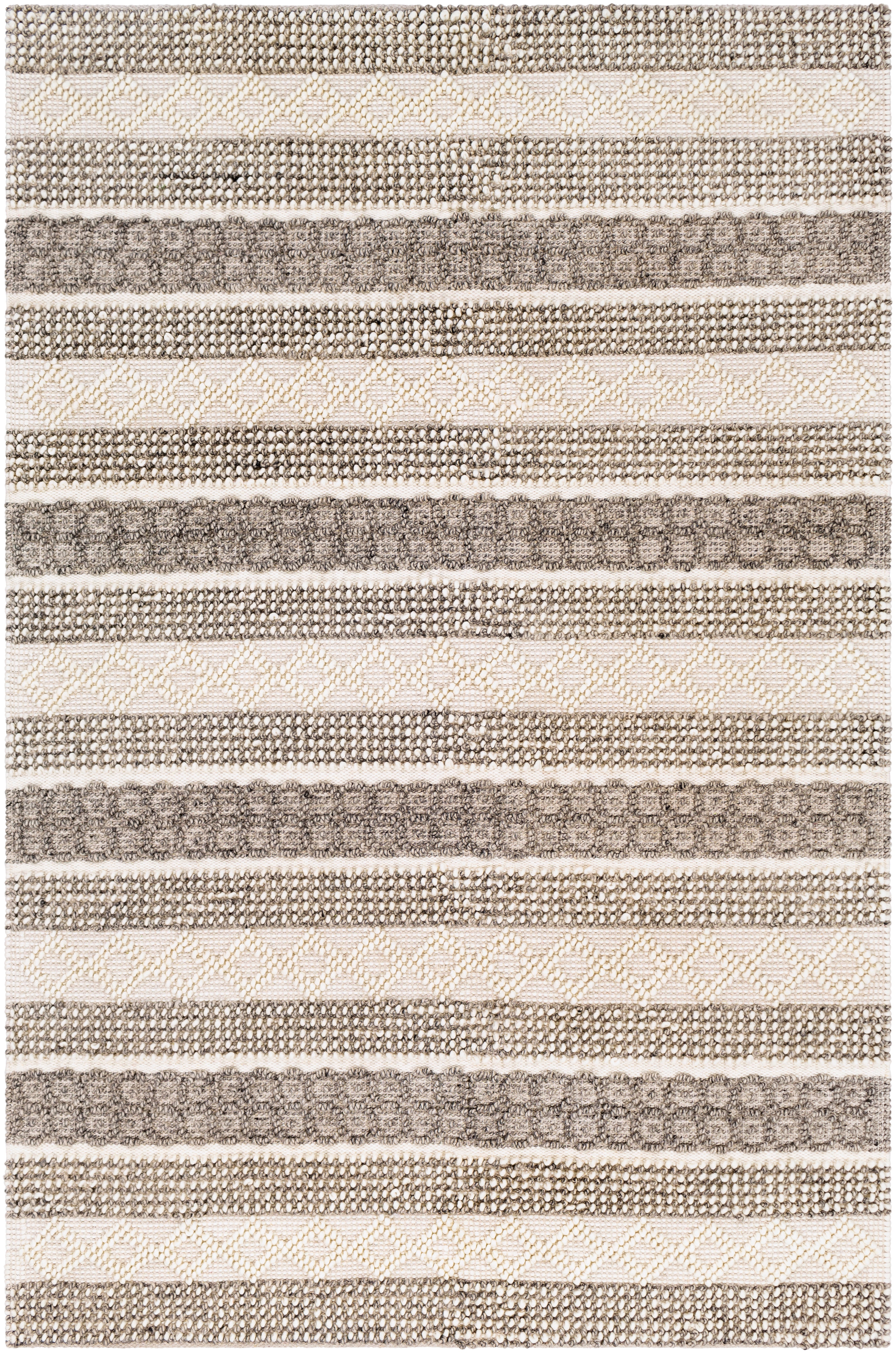 Farmhouse Neutrals FLS-2301