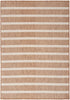 Positano POS03 Jute Ivory