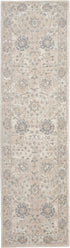 MOROCCAN CELEBRATION KI384 IVORY/SAND