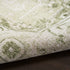 Astra Machine Washable ASW11 Ivory Green