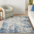 RUSTIC TEXTURES RUS16 GREY/BLUE