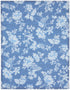 Washables Collection WAW02 Blue