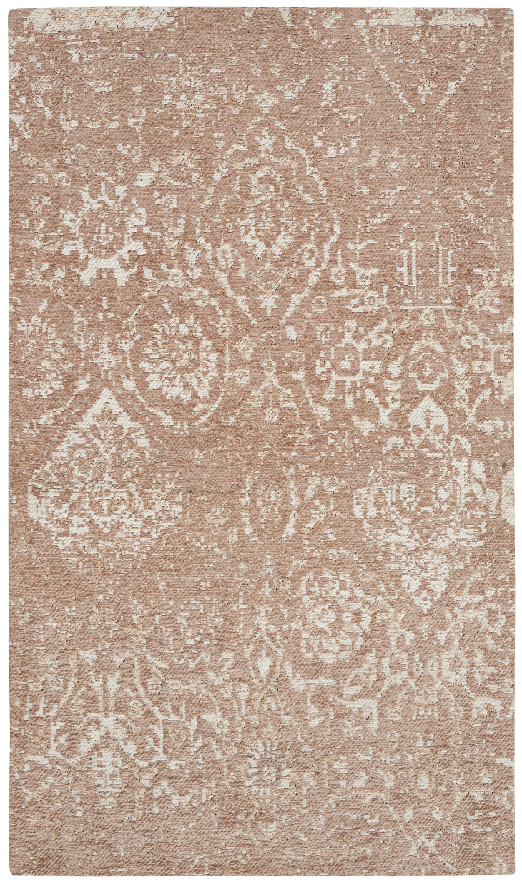 DAMASK DAS06 BEIGE IVORY