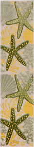 Aloha ALH24 Green Yellow