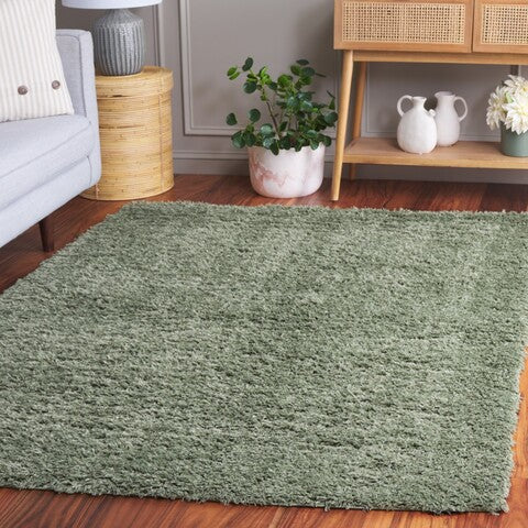 Lindsay Shag LNS560Y Green