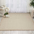 RIVER BROOK KI809 TAUPE/IVORY