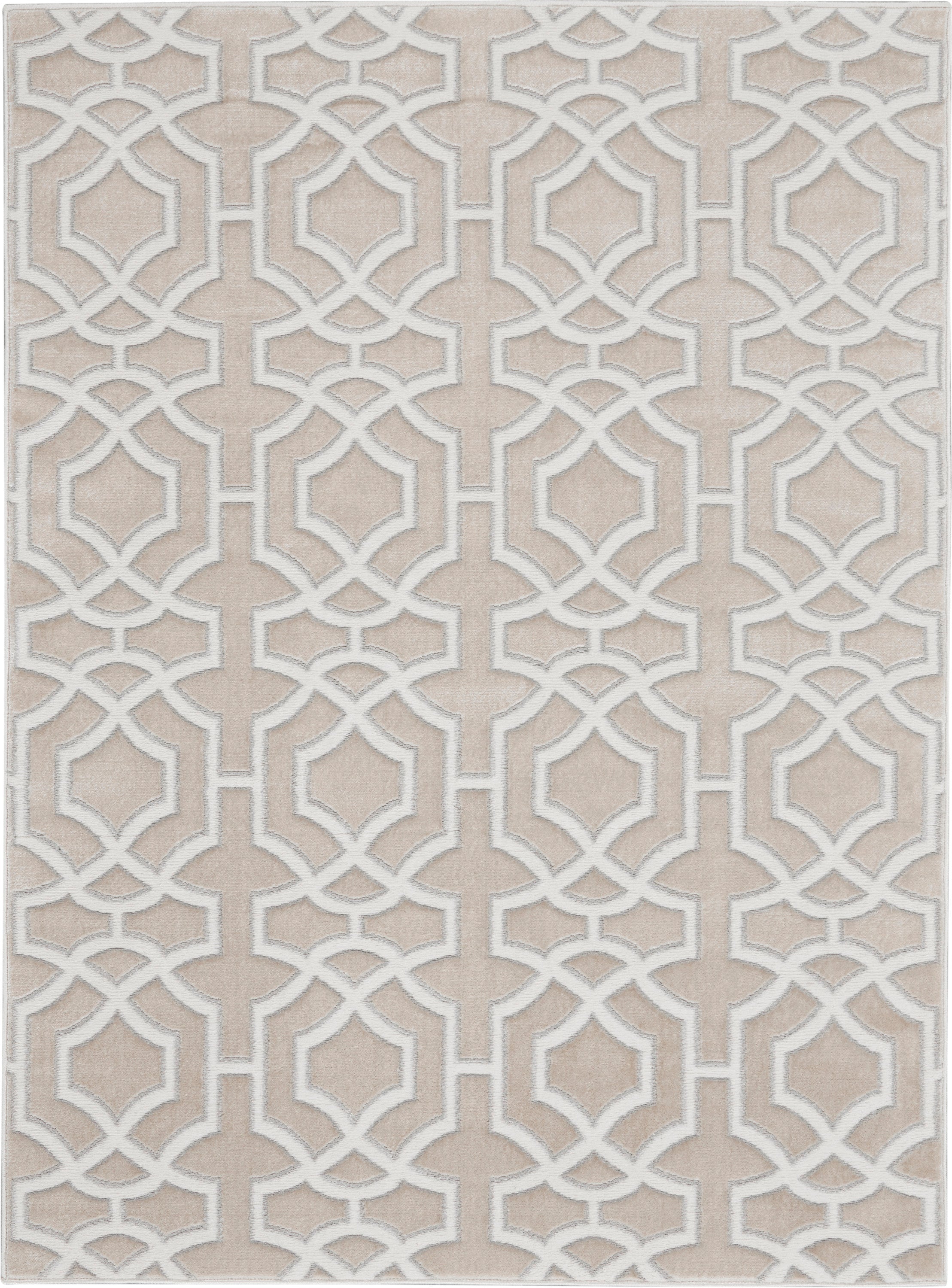 JOLI IMHR2 BEIGE WHITE