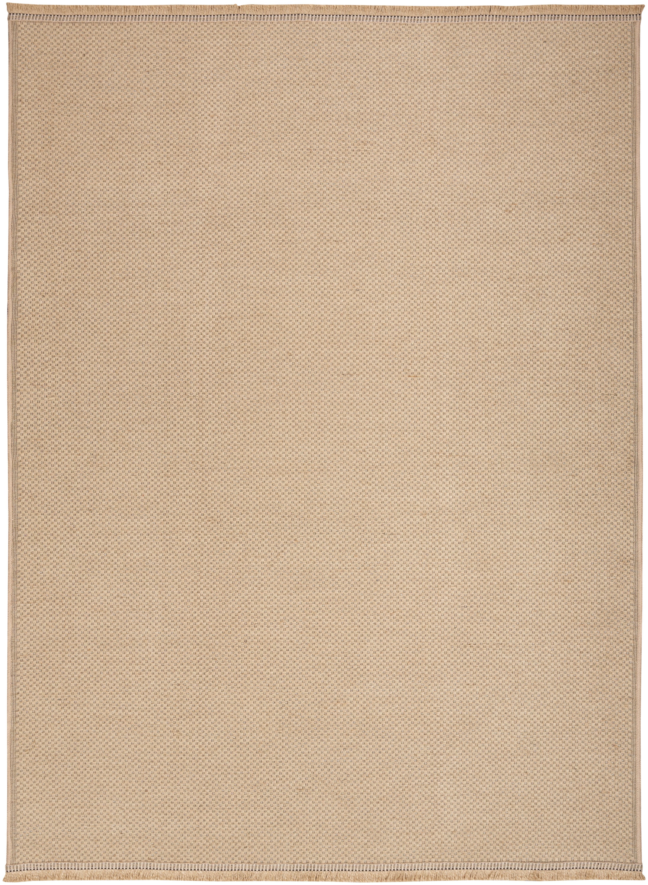 Washable Jute WSJ03 Natural