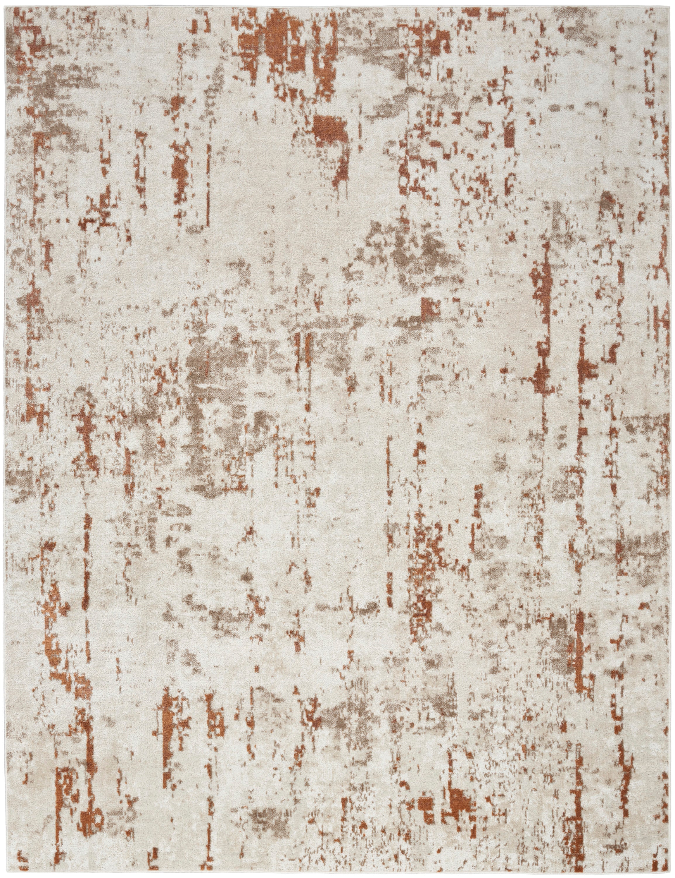 Quarry QUA01 Ivory Rust