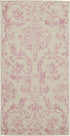 JUBILANT JUB09 IVORY/PINK