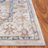 Prestige PTE118B Beige / Blue