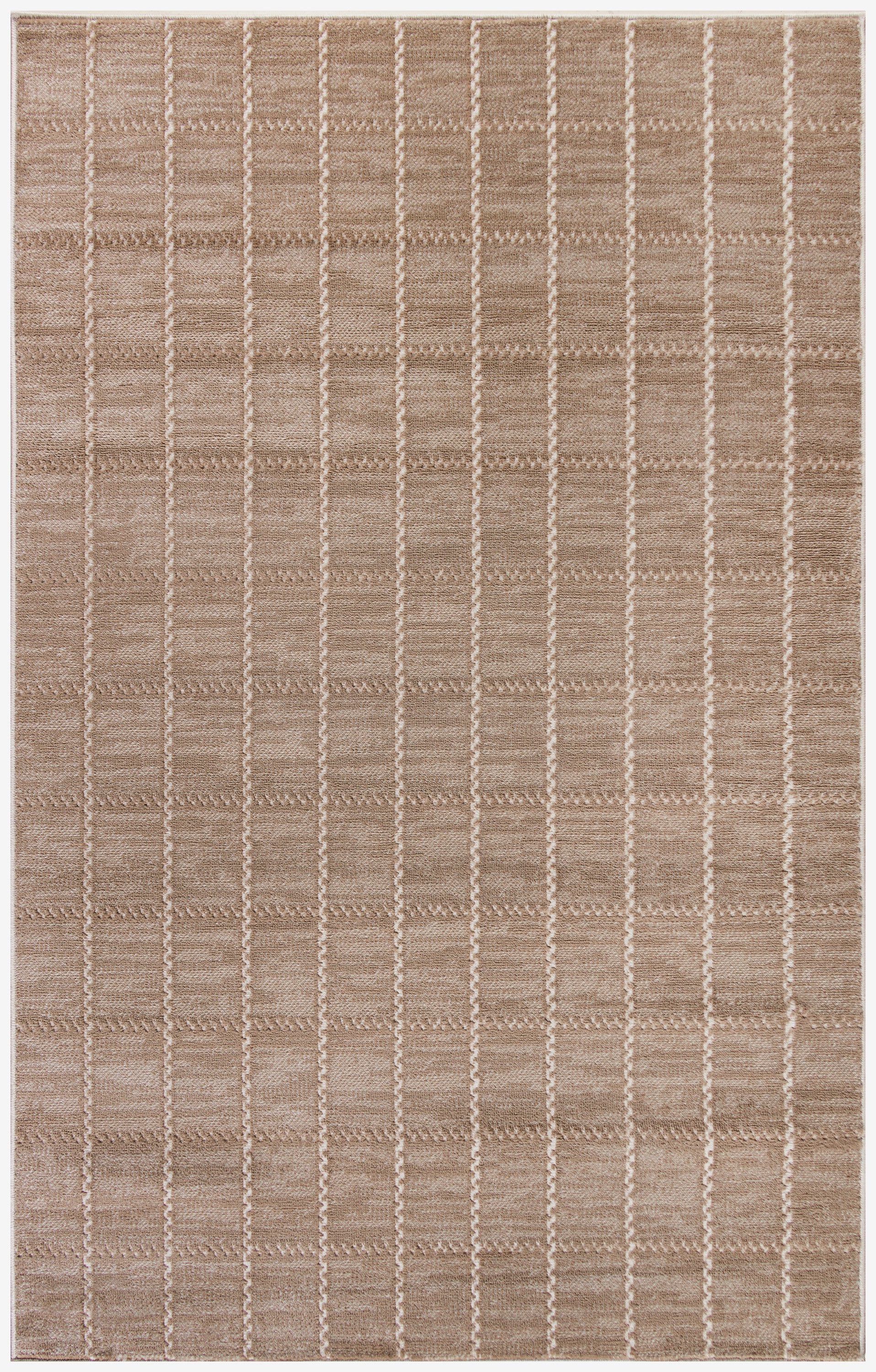 Serenity Home SRH05 Mocha Ivory