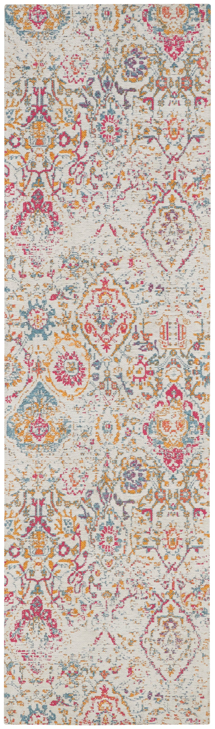 DAMASK DAS06 MULTICOLOR