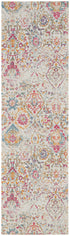 DAMASK DAS06 MULTICOLOR