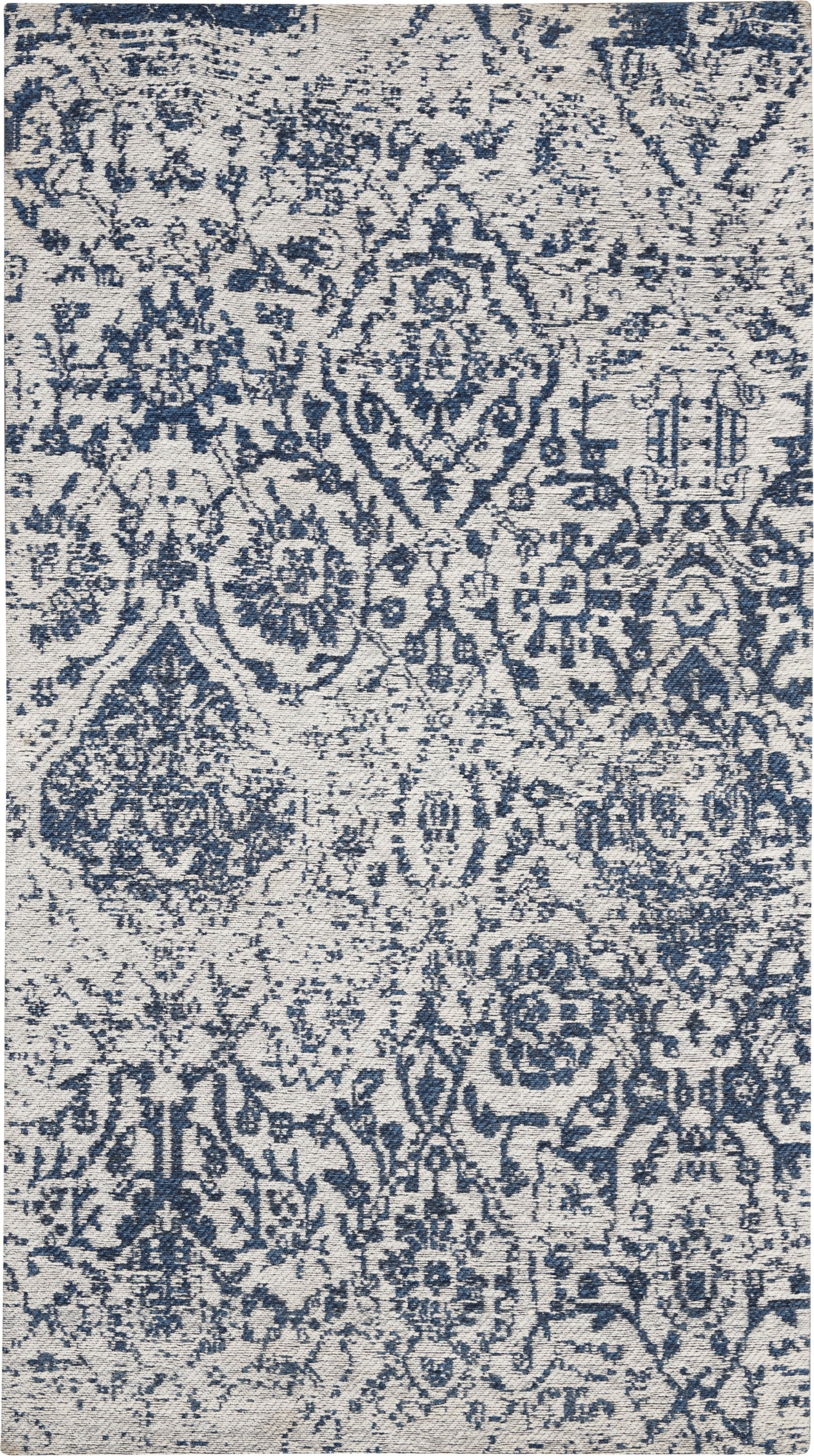 DAMASK DAS06 BLUE