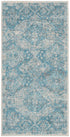 TRANQUIL TRA13 LT.BLUE/IVORY