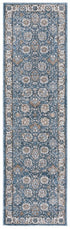 Rosewood ROW102B Ivory / Blue