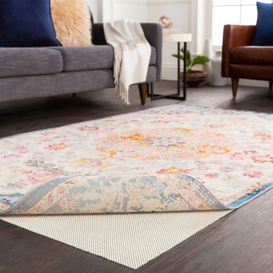 Enhance Your Space with Luxurious 12x15 Area Rugs - The Rug District
