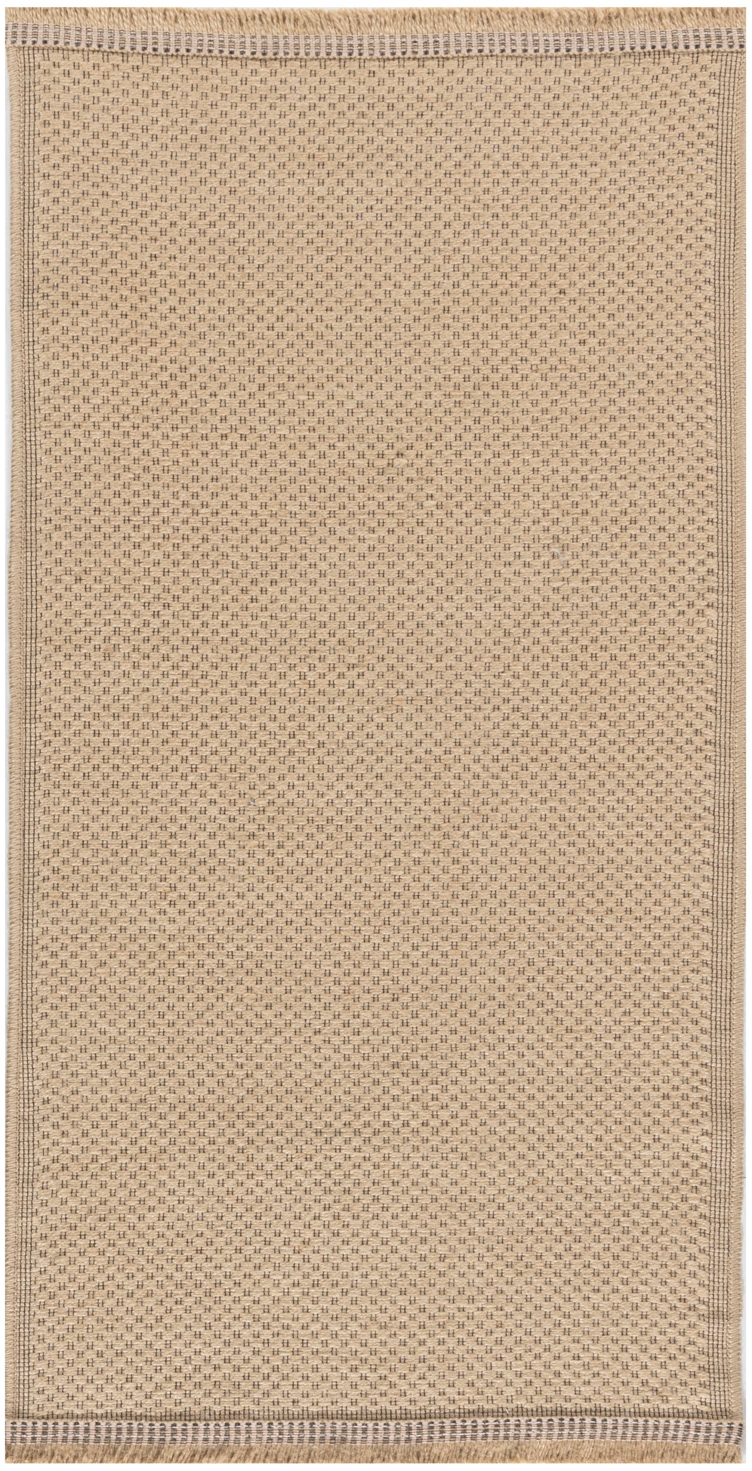 Washable Jute WSJ03 Natural