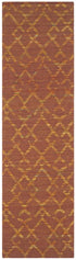 Straw Patch STP211A Rust / Gold