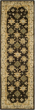 Taj Mahal TJM114A Brown / Ivory