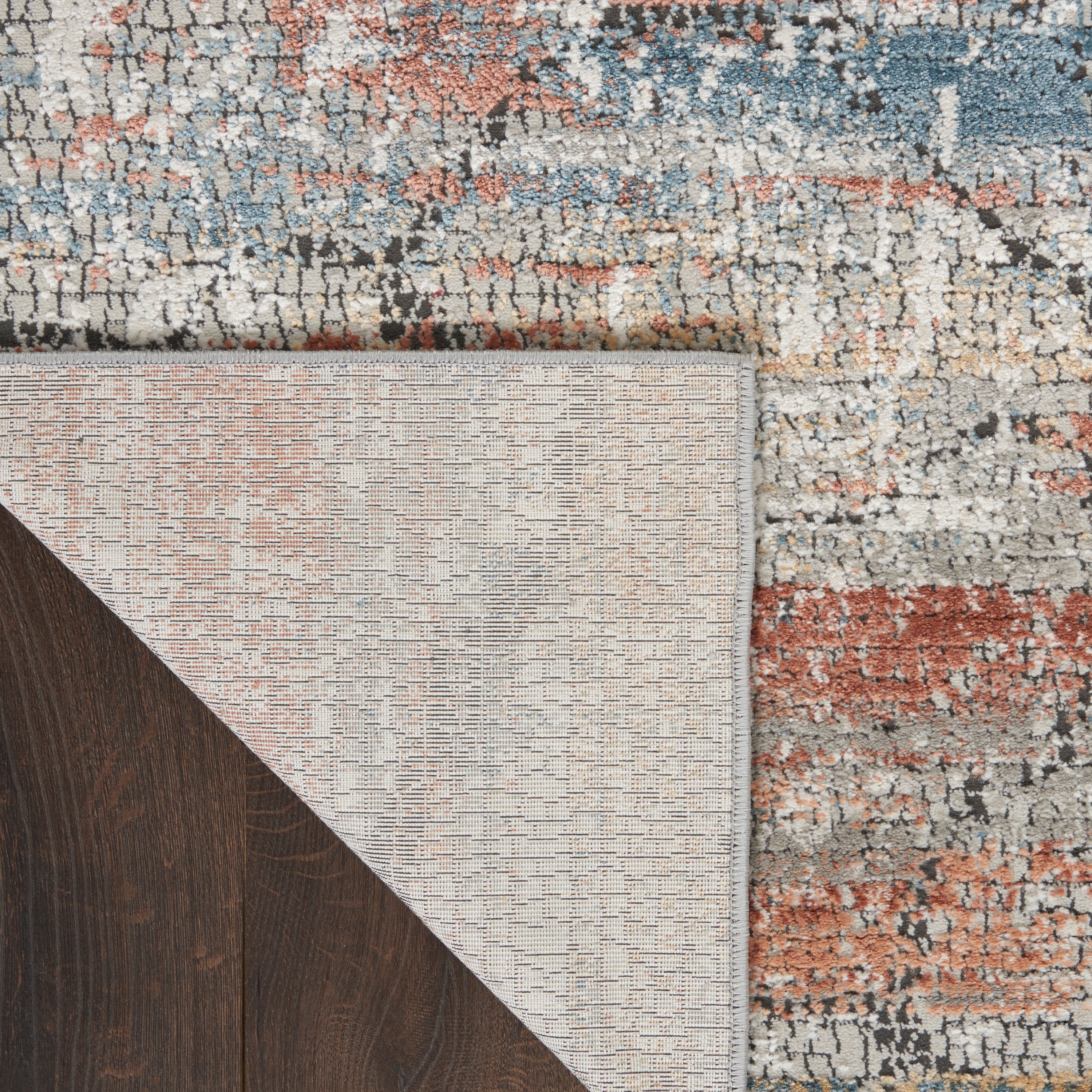 RUSTIC TEXTURES RUS11 MULTICOLOR