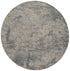 RUSTIC TEXTURES RUS15 LIGHT GREY/BLUE