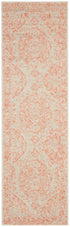 TRANQUIL TRA05 IVORY/PINK