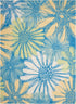 Home and Garden RS022 BLUE