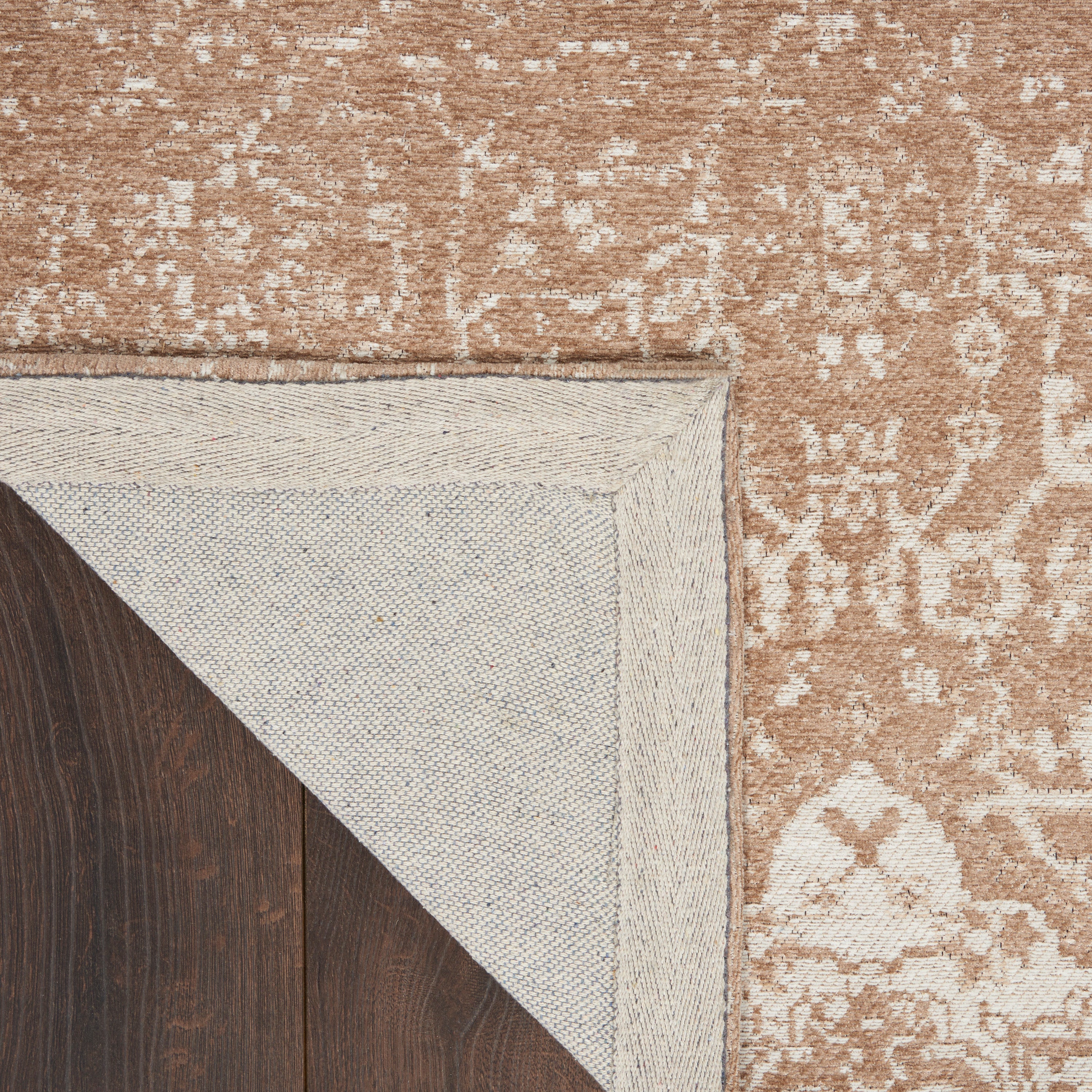 DAMASK DAS06 BEIGE IVORY