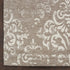 DAMASK DAS03 IVORY/GREY