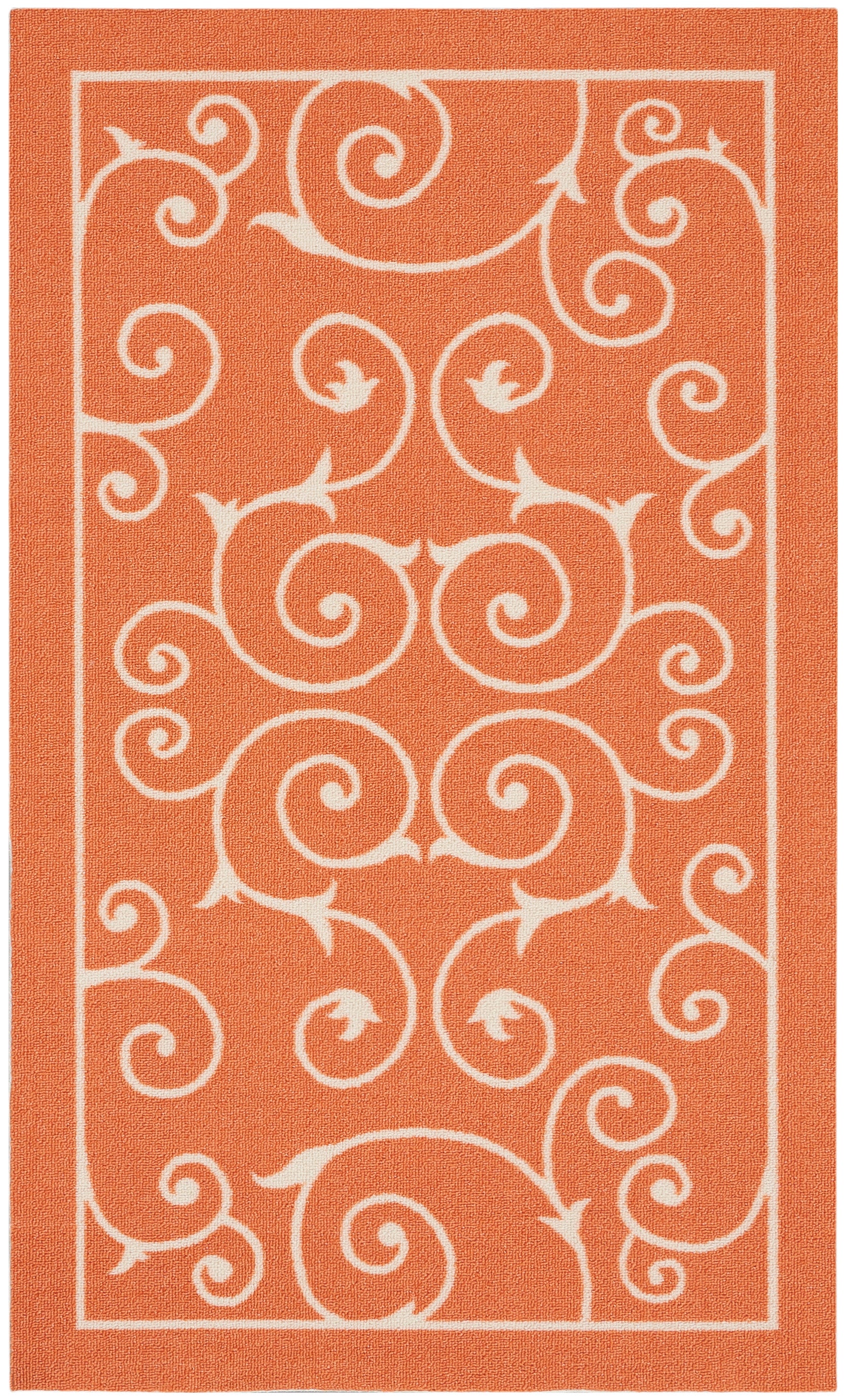 HOME AND GARDEN RS019 ORANGE