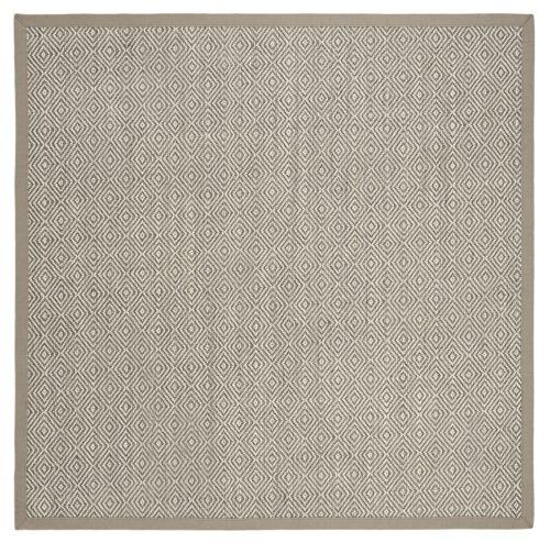 Natural Fiber NF151C NATURAL / TAUPE