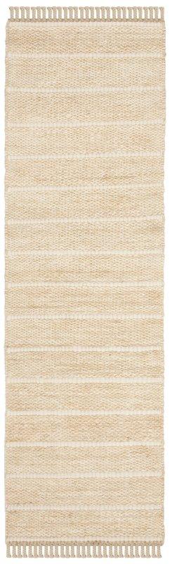 Natural Fiber NF550B IVORY / IVORY