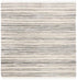 Rag Rug RAR126A IVORY / GREY