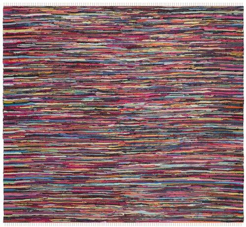 Rag Rug RAR128G MULTI