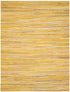 Rag Rug RAR130H YELLOW / MULTI