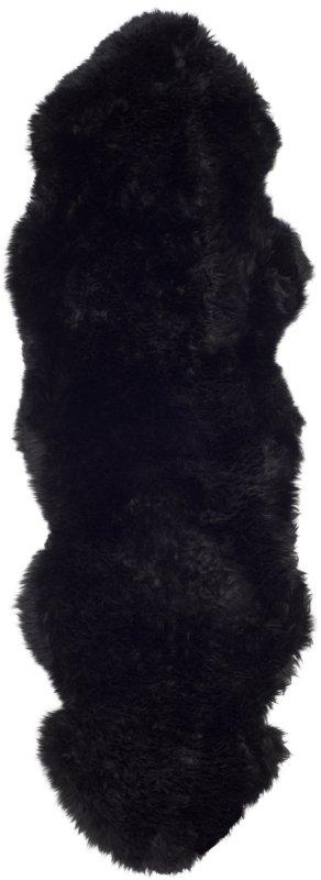 Sheep Skin SHS121C MIDNIGHT BLACK